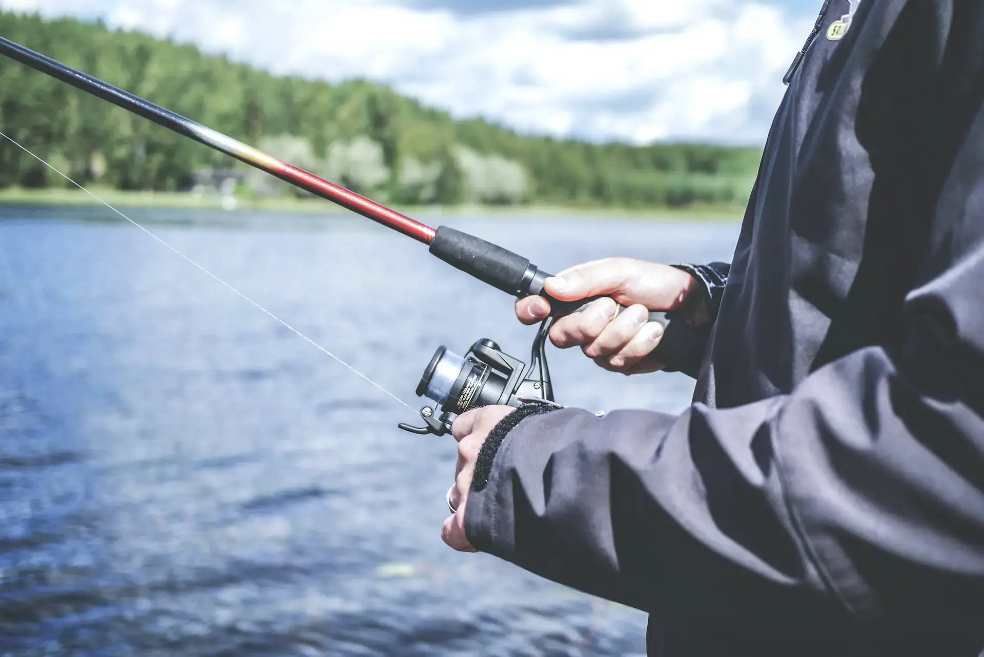 Discovering the Best Fishing Lakes in the UK