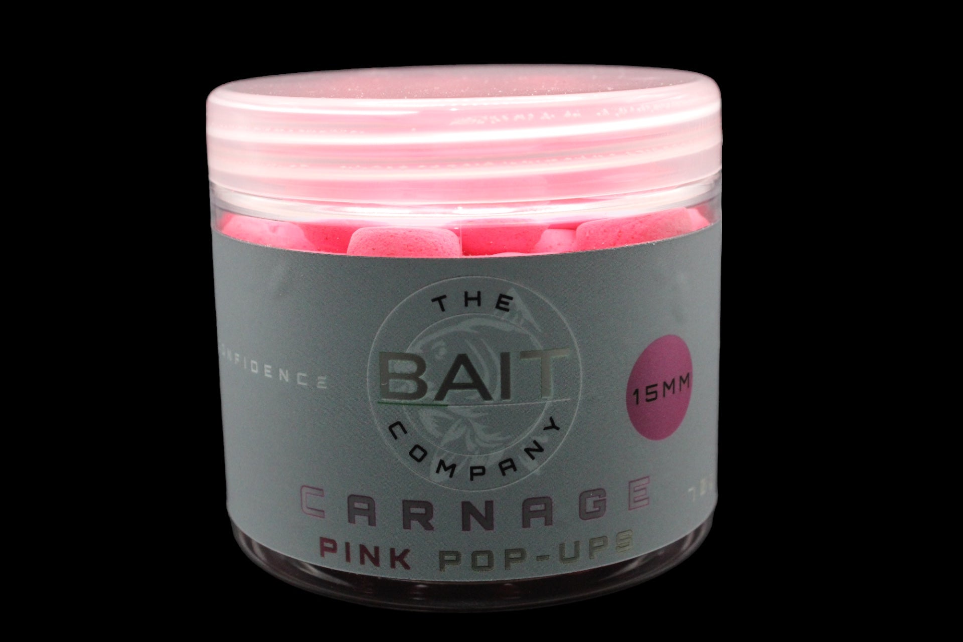 Carnage 15mm Pink Pop Ups (70g)