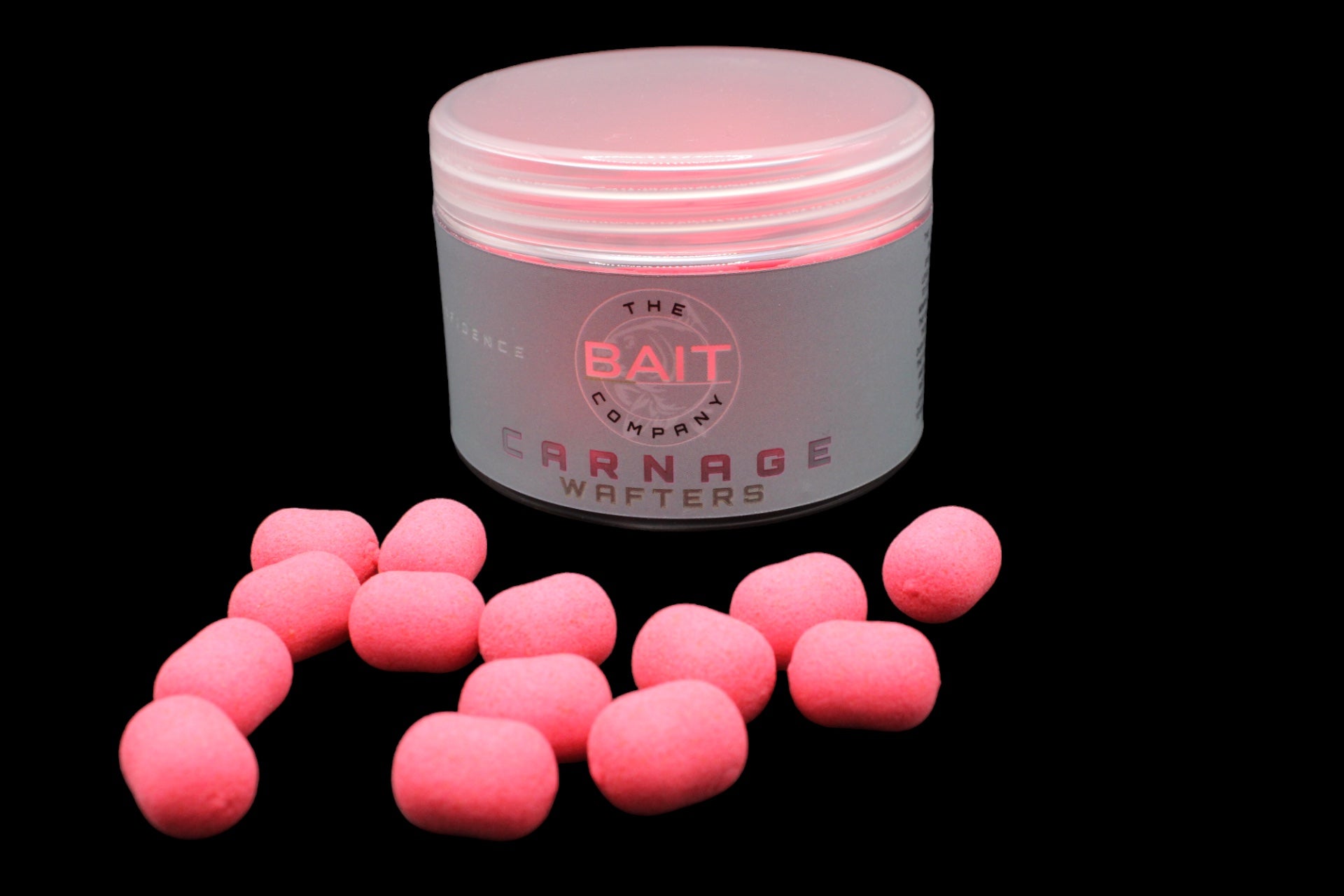 Carnage Pink Wafters (70g)