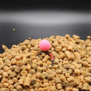 Flavoured Pellet