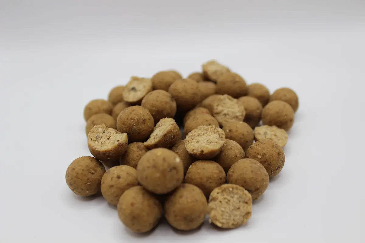 Carnage Boilie 12mm & 15mm (5kg) by The Bait Company UKCarnage Boilie 12mm & 15mm (5kg)