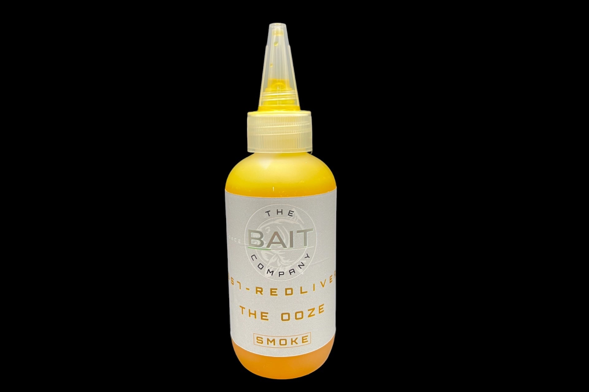 SS7 Orange Sticky Ooze (125ml) by The Bait Company UKSS7 Orange Sticky Ooze (125ml)