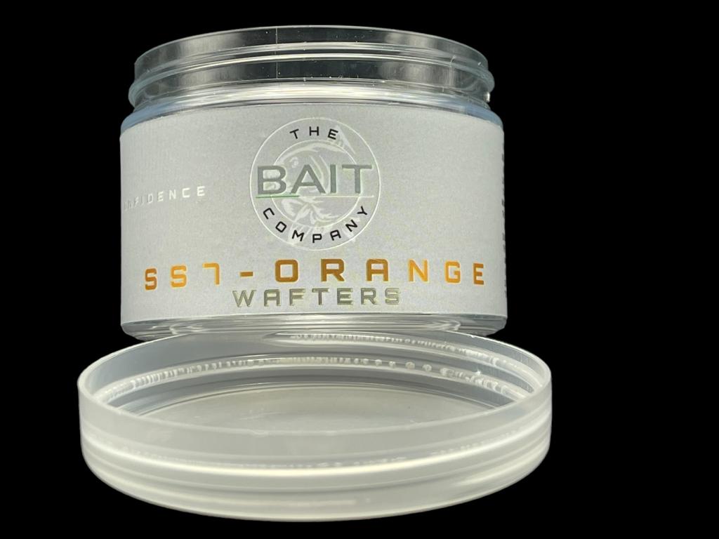 Carnage Pink (70g) by The Bait Company UK, Carnage Pink 70g Wafters