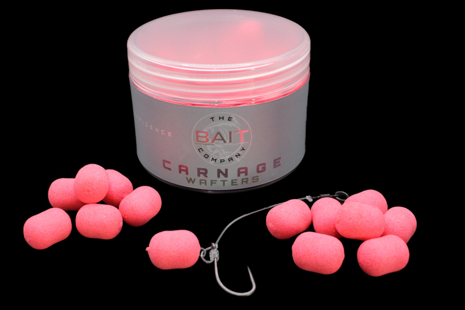 Carnage Pink Wafters (70g)