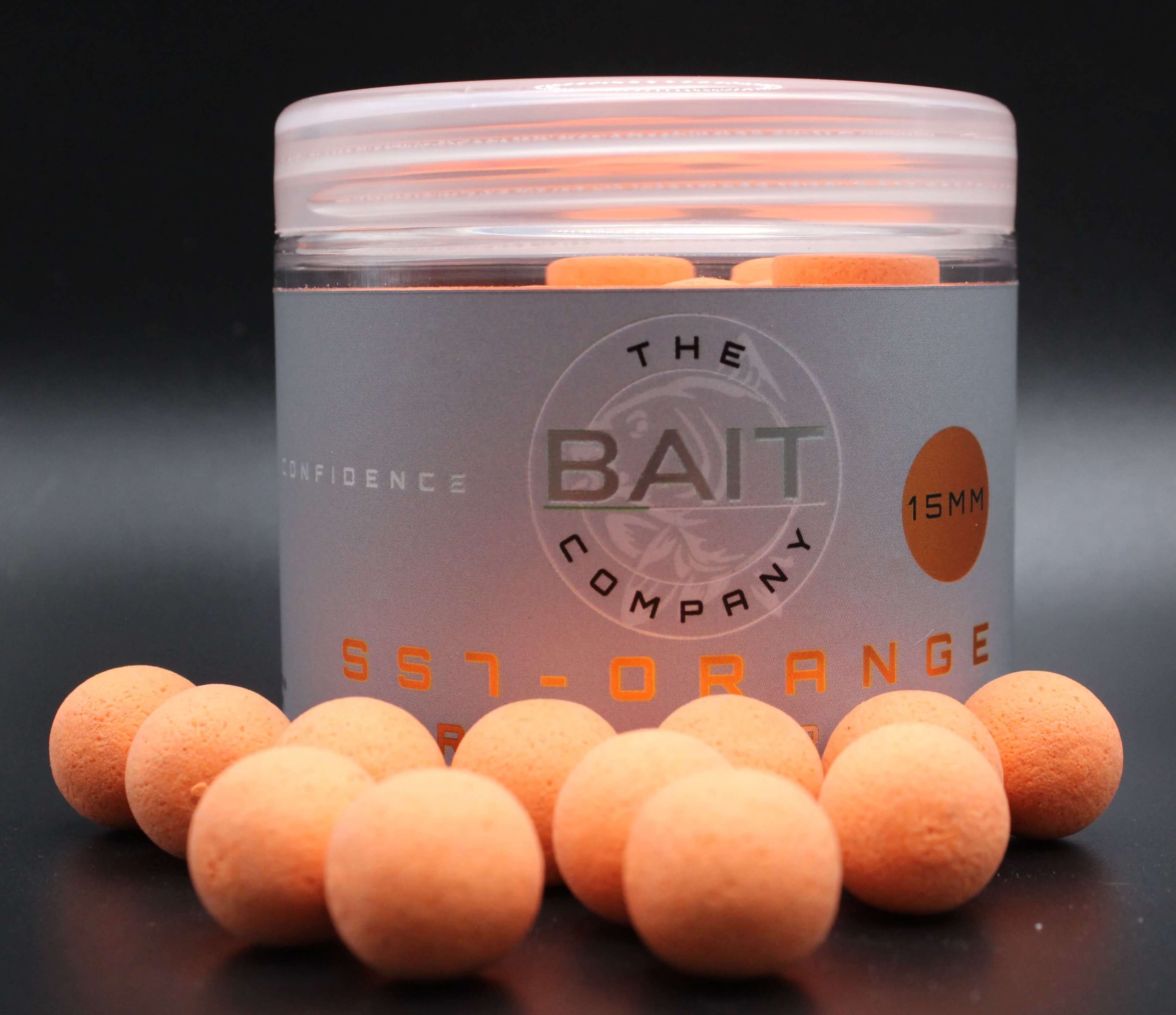 Bait Company Uk Pop Ups